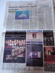 Cumhuriyet Gazetesi - 12 Mart 2010 - Fenerbahçe Voleybol Takımı Tarih Yazdı - Recep Tayyip Erdoğan Deprem Bölgesinde - ABD Dışişleri Bakanı Hillary Clinton - Turhan Selçuk'u Yitirdik - Komutanlar Poyrazköy'de - Mandela Ve Atatürk