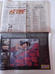 Cumhuriyet Gazetesi - 28 Mart 2010 - Zirvede Ezeli Derbi Ateşi -  Beşiktaş - Rauf Denktaş Avrupa Birliği Adada Para Dağıtıyor - Deniz Feneri Davasında Türkiye'de Savcılar 10 Kişinin Peşinde - AKP'den İlk Muhalif Ses -BDP'nin Önerisi Türklük Çıkarılsın - Adnan Polat Yeniden Başkan