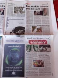 Cumhuriyet Gazetesi - 30 Kasım 2021 - Galatasaray Eski Başkanı Mustafa Cengiz Ebediyete Uğurlandı - Nurhak'ta HES Mücadelesi - Boğaziçili Öğrenciler Yargılanıyor - Alparslan Türkeş'i Anma Etkinliklerine Saldırı - Devlet Bahçeli Savaş Açtı - Yargıtay Başsavcısı HDP Kapatılsın