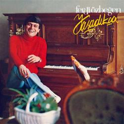 FERDİ ÖZBEĞEN YAŞADIKÇA 33 LÜK PLAK