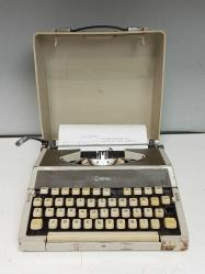 Eskilerden Antika ROYAL Daktilo