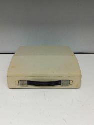 Eskilerden Antika ROYAL Daktilo