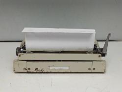 Eskilerden Antika ROYAL Daktilo