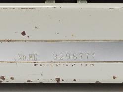 Eskilerden Antika ROYAL Daktilo