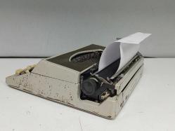 Eskilerden Antika ROYAL Daktilo