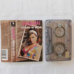 Efemera - Deniz Seki  / Aşkların En Güzeli - Kaset - kitantik - kitaLog