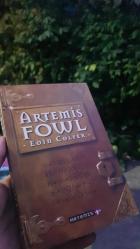 ARTEMİS FOWL