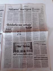 Cumhuriyet Gazetesi - 21 Mart 2014 - Beşiktaş Teknik Direktörü Slaven Bilic Hedef Şampiyonlar Ligi - Hevsel Bahçelerinde Artık Ağaç Kesilmeyecek - Yelkovan Kuşlarının Peşinde 2 Yıl - Recep Tayyip Erdoğan Twitter'ı Kapattı - Berkin Elvan'ı Terörist Gibi Gösterdi - Ethem Sarısülük'ün Kardeşleri Sanık - Seçim Öncesi Karanlık Oyunlar