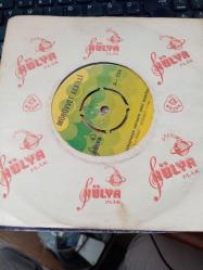 MÜRÜVVET KEKİLLİ - MAHKEMEYE VERSEM SENİ ASARLAR + O GÜZEL AŞKIMIZA NAZAR MI DEĞDİ  10/8