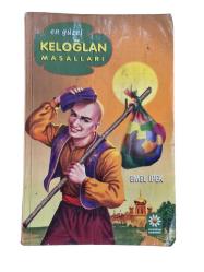 KELOĞLAN MASALLARI
