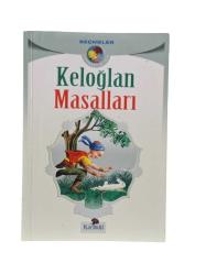 KELOĞLAN MASALLARI