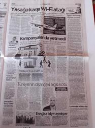 Cumhuriyet Gazetesi - 25 Mart 2017 - Ali Koç - Cenk Tosun - Ölüm Sevgi Plajına Vurdu - Cern Sergisi İstanbul'da - Hakeme Kırmızı Kart - Çukurca Şehitlerine Veda - Angela Merkel - Kemal Kılıçdaroğlu - Recep Tayyip Erdoğan -Sosyal Medyanın Eli Çok Açık