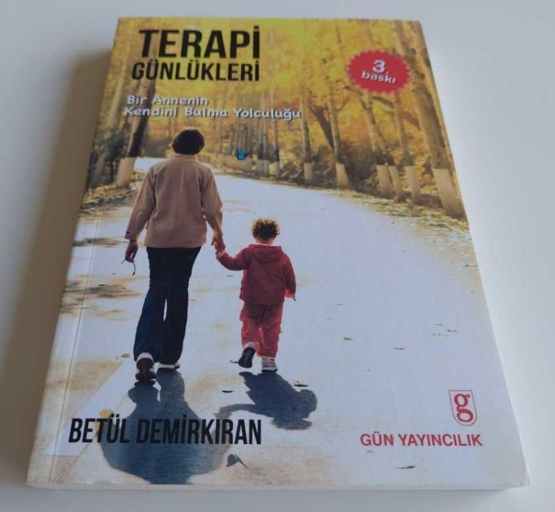 Terapi Günlükleri