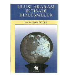 Uluslararası İktisadi Birleşmeler