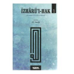 Rahmetullah el-Hindi İzharü’l-Hak - 2 Cilt Takım