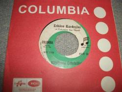 F 2-  ERKÖSE KARDEŞLER - Kağıthane çiftetellisi - Edirne karşılaması