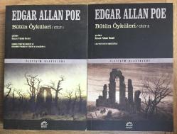 Bütün Öyküleri (2 Cilt Takım) 1. baskı