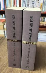 Bütün Öyküleri (2 Cilt Takım) 1. baskı