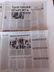 Cumhuriyet Gazetesi - 26 Ocak 2017 - Arda Turan - Anadolu Efes - Göksu 100 Yıl Kaybetti - Trump Baş Yırtıcı - Gladyatör Okulu Mu - Everest Küçülüyor - Hayata Dönüş Katliamı - Uğur Mumcu Anılıyor - El Bab'ta Çatışma 1 Şehit 5 Yaralı - CHP Sözcüsü Selin Sayek Böke - Ahmet Türk - Referandum Hazırlığı - Kadri Gürsel