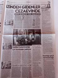 Cumhuriyet Gazetesi - 26 Ocak 2017 - Arda Turan - Anadolu Efes - Göksu 100 Yıl Kaybetti - Trump Baş Yırtıcı - Gladyatör Okulu Mu - Everest Küçülüyor - Hayata Dönüş Katliamı - Uğur Mumcu Anılıyor - El Bab'ta Çatışma 1 Şehit 5 Yaralı - CHP Sözcüsü Selin Sayek Böke - Ahmet Türk - Referandum Hazırlığı - Kadri Gürsel