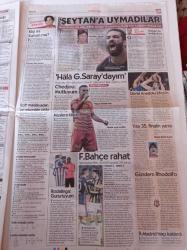 Cumhuriyet Gazetesi - 26 Ocak 2017 - Arda Turan - Anadolu Efes - Göksu 100 Yıl Kaybetti - Trump Baş Yırtıcı - Gladyatör Okulu Mu - Everest Küçülüyor - Hayata Dönüş Katliamı - Uğur Mumcu Anılıyor - El Bab'ta Çatışma 1 Şehit 5 Yaralı - CHP Sözcüsü Selin Sayek Böke - Ahmet Türk - Referandum Hazırlığı - Kadri Gürsel