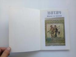 HATAY MÜZESİ VE ÇEVRESİ (2. EL)