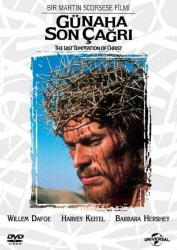 THE LAST TEMPTATIONN OF CHRIST - GÜNAHA SON ÇAĞRI
