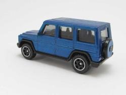 Mercedes-Benz G500 1/64 Ölçek 7 Cm Lisanslı Matchbox Araç