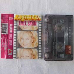Efemera - Emel Sayın / Kanımda Kıvılcım - Kaset - kitantik - kitaLog