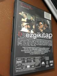 gizli ilişkiler dvd  (pc'de denenmiştir)  (internal affairs) (richard gere andy garcia) (kirli ilişkiler)
