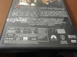 gizli ilişkiler dvd  (pc'de denenmiştir)  (internal affairs) (richard gere andy garcia) (kirli ilişkiler)