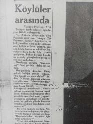 Tıpkı Basım - Dev Boy Fotokopi Kağıdında - Ulus Gazetesi - Newspaper - 29 İlkteşrin 1937 -  29 Ekim 1937 - 29 October 1937 - En büyük bayramımız büyük başbuğu selamlayalım. Bu devlet onun zaferi üzerine kuruldu - Köylüler arasında - Türkiye matbuatında beklenmiyen yazılar - Kamutay Riyaseti divanı - İnkilabımızın yüksek manası - B.Ş. Kaya'nın radyodaki konferansı - 14 üncü yıl -