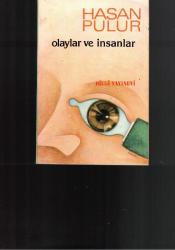 OLAYLAR ve İNSANLAR