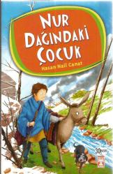 NUR DAĞINDAKİ ÇOCUK