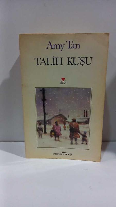 Talih Kuşu *1. baskı
