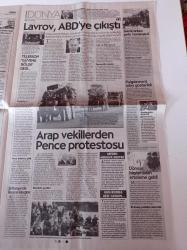 Cumhuriyet Gazetesi - 23 Ocak 2018 - Eren Derdiyok - Federer- Fırtınası - Amazon'dan Kasasız Süpermarket - Dizi Ve Film Aşkı Durak Kaçırtıyor- Nuriye Ve Semih'in Gülüşleri Solmasın - Ankara Barış Atay'a Yasak - Şair Enver Ercan Hayatını Kaybetti