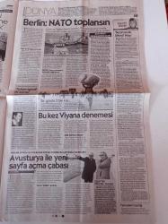 Cumhuriyet Gazetesi - 26 Ocak 2018 - Arda Turan - Vagner Love Geliyor - Haftanın Maçı Ali Palabıyık'ın - Jandarma Eşliğinde Rota Gezisi - Solcu Gençlere Ölüm Tehdidi - Hak İhlali Kuyruğu -  Barış Demek Suç Değildir - Batan Bir Gemi Kanal İstanbul