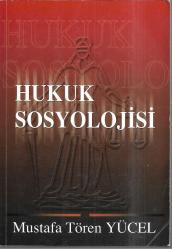 Hukuk Sosyolojisi