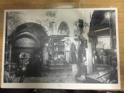 Fotoğraflarla İstanbul Kapalıçarşı 1930 48x33 cm