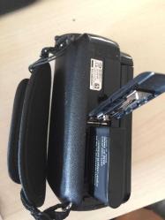 DİJİTAL FOTOĞRAF MAKİNESİ