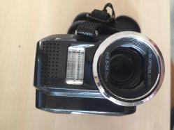 DİJİTAL FOTOĞRAF MAKİNESİ