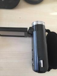 DİJİTAL FOTOĞRAF MAKİNESİ