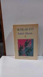 RUHLAR EVİ * 1. baskı