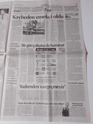 Cumhuriyet Gazetesi - 28 Aralık 2014 - Ankara'da Büyük Atatürk Koşusu - Dirk Kuyt - Abdürrahim Albayrak - Cizre'de Sokak Savaşı - Belçim Bilgin'in Yeni Filmi - Çiftçi Mustafa Hukuk Arıyor - Karacaoğlan'ın Kolunu Kestiler - İlk Bilek Güreşi - Roboski