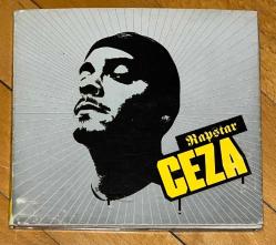 Efemera - CEZA * RAPSTAR * 2004 * DIGIPAK * CD - kitantik - kitaLog