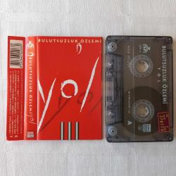 Bulutsuzluk Özlemi / Yol - Kaset