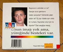 I LOVE MUSTİ - MUSTAFA SANDAL * BİR KİTLE AŞKININ SOSYAL ANALİZİ * TUFAN SERCAN * KİTAP