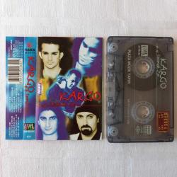 Kargo / Sevmek Zor - Kaset