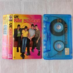 Efemera - Kim Bunlar / Ve Kim Bunlar - Kaset - kitantik - kitaLog
