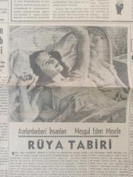 Orijinal Cumhuriyet Gazetesi - Newspaper - 29 Ekim 1949 - 29 November 1949 - Büyük Bayramımız Kutlu Olsun - Türkiye'ye Yeni Askerî Yardım - Halk, Bayramı Heyecan ve Sevinç içinde kutluyor - Feci Uçak Kazası - Atom bombası inhisarının Sonu - Kaçak İnşaat - Istanbul sergisi kapanıyor - Dünyanın En Garip Vergileri - Rüya Tabirleri - Cumhuriyeti ilan eden meclis - Cumhuriyet devrinde yapılan hamleler - Cumhuriyet devrinde yapılanlar ve yapılamayanlar - Atatürk'ten Vecizeler - 26 yıldır başaramadığımız iş deniz ticareti - Kemal Sünnetçioğlu -
